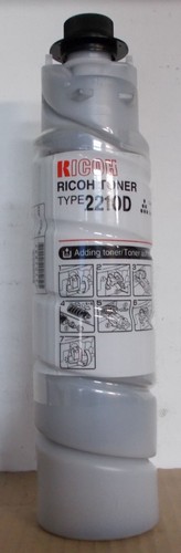 Toner originale ricoh - toner,