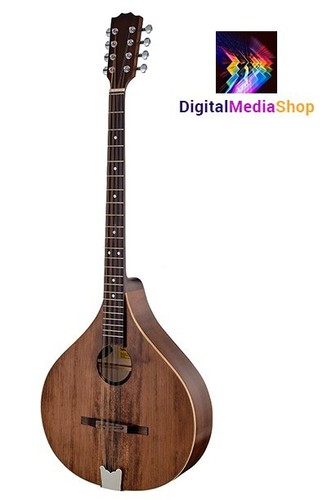 Concert irish bouzouki - irish, eq