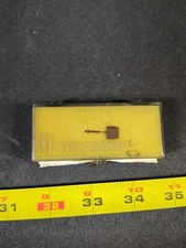 NOS Recoton 504D Diamond