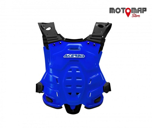 Acerbis pettorina profile - acerbis,