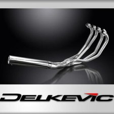 Yamaha XJ650 SECA 1981-1982