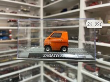 Zagato Zele 1/43