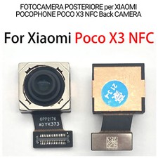 Fotocamera posteriore per - posteriore,