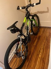 MERIDA MISSION Mountain Bike