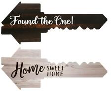 Insegne Prop Foto Testimonial