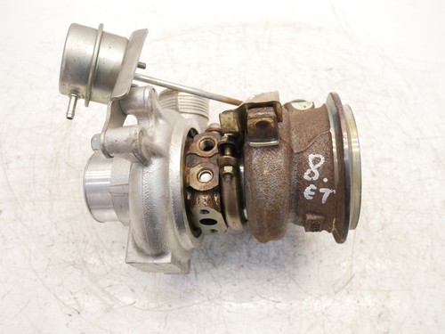 Turbocompressore per mclaren - turbocompressore,