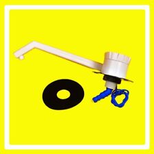 Kit conversione rubinetto acqua VW T3 Bus WESTFALIA Joker Club grigio