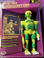 Air Pressure Mister Liquidator