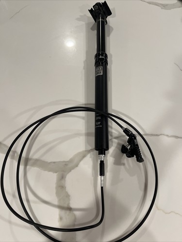 Rock shox riverbero stealth - shox,
