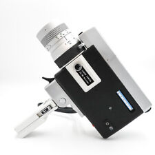 Canon 518 Zoom Super 8 Cine