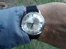 ZENITH 30 JEWELS CALIBER