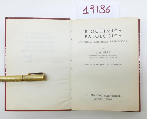 Gray biochimica - h.,