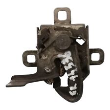 Serratura Cofano Anteriore FIAT PANDA 2 Serie RICAMBIO USATO ORIGINALE