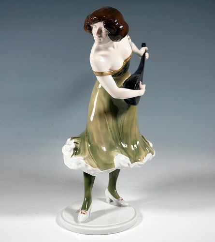 Rosenthal porcellana figurina - rosenthal,