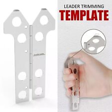 eTone 2 in 1 4 cm/10 cm Film Leader Film Register Trimming Template Leica ABLON Style