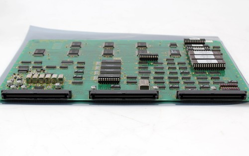 Scheda controllo aloka - scheda,