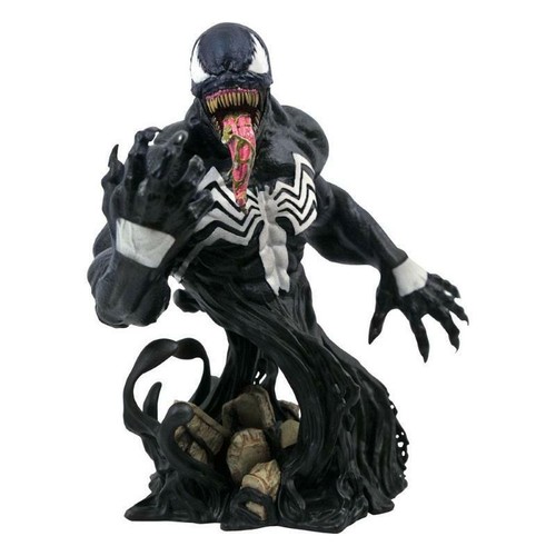 Marvel comics busto venom - comics, 1/6