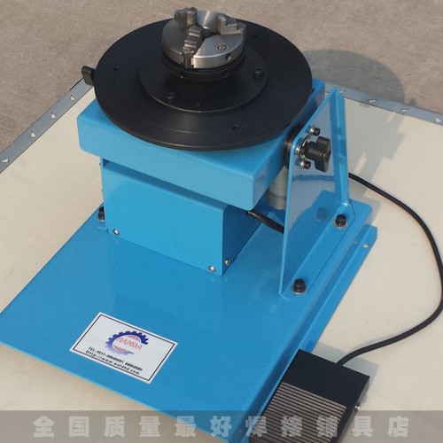 Posizionatore automatico per