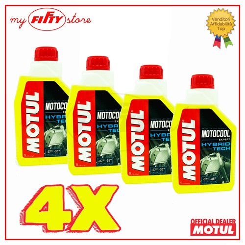 Liquido refrigerante - 4,