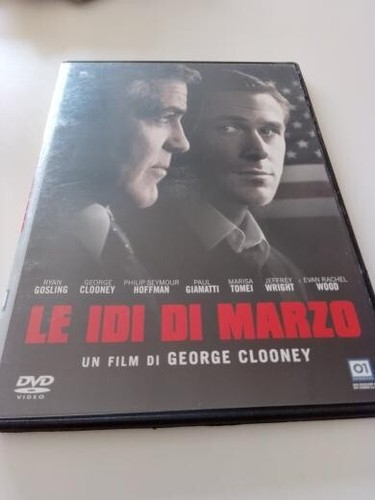 Idi marzo dvd - marzo,