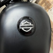 Tappo serbatoio harley - tappo,