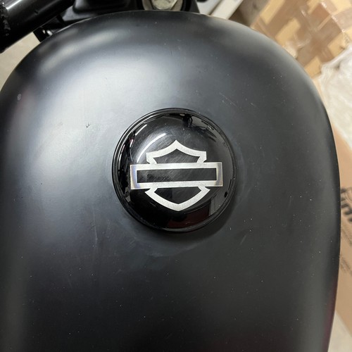 Tappo serbatoio harley - tappo,