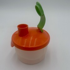 Tupperware Dispenser Formula