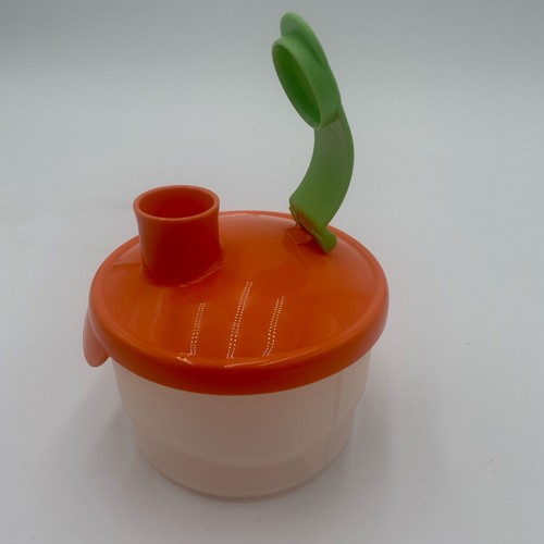 Tupperware dispenser formula - tupperware,
