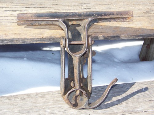 Vintage cast antico - #, 183w