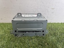 STEREO AUTORADIO DISPLAY