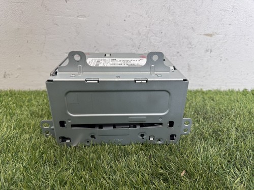 Stereo autoradio display - autoradio,