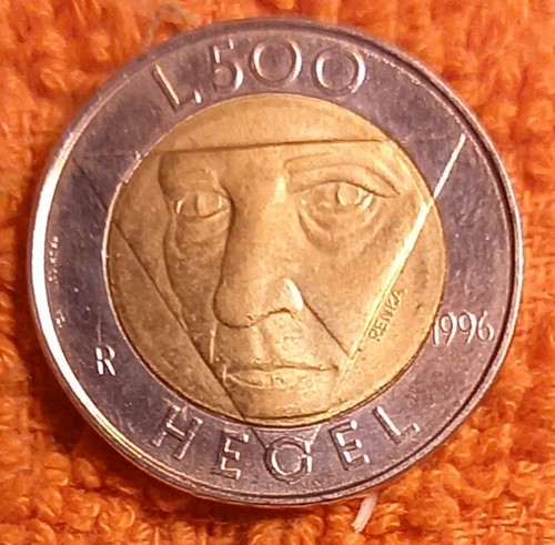 San marino 500 lire - san,