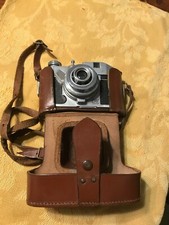 Macchina fotografica vintage