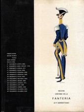 Vecchie uniformi della