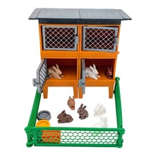 Playmobil lotto coniglio