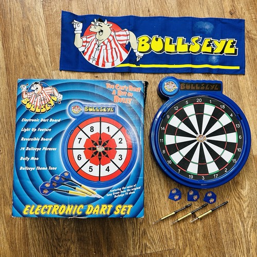 Gioco freccette elettroniche - gioco,