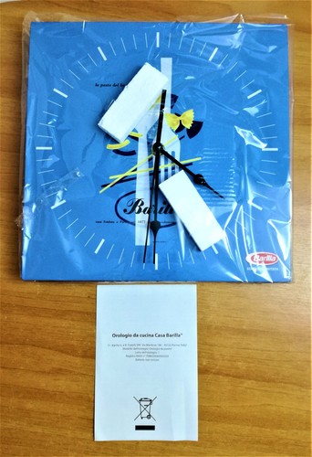 Orologio cucina parete - da,