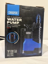 Draper 98918 pompa acqua - 98918,