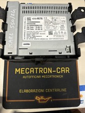 AUTORADIO PER OPEL KARL
