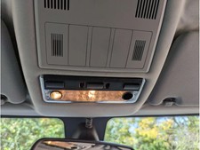 Luce lettura tetto anteriore BMW X3 2006 SUV 4/5dr E83 LCI (05-08) Diesel 3.0d