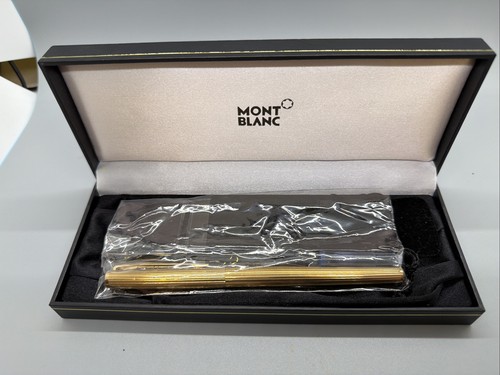 Montblanc noblesse penna - montblanc,