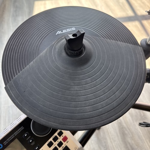 Cymbale alesis dm10 - alesis, +
