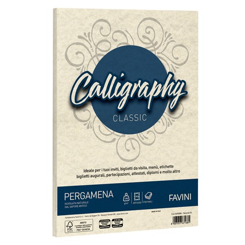 Carta calligraphy pergamena - carta,