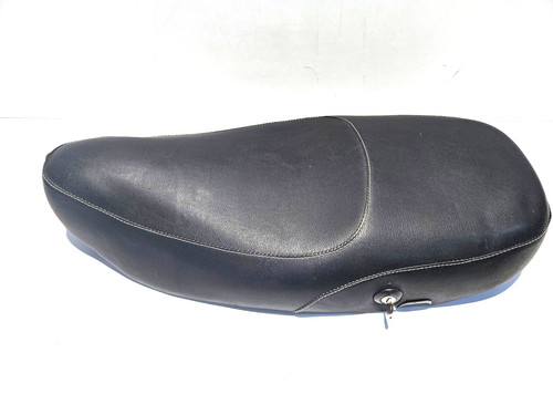 Sella sedile saddle posteriore - sedile,