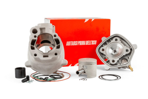 Kit cilindro malossi mhr - kit,