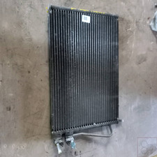 1384859 Condensatore a/c  FORD FUSION (CBK) 1.4 16V Mnv 5p/b/1388cc