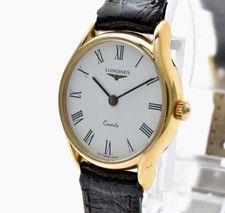 Orologio da donna vintage [N