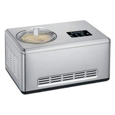 SEVERIN EZ 7406 macchina per gelato con funzione per yogurt 180 W 2 L