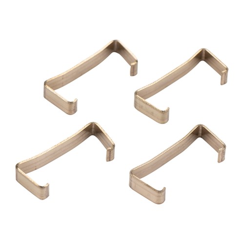 Originale fiat kit molle freno - fiat,
