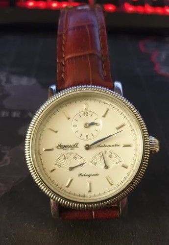 Orologio polso automatico - orologio,